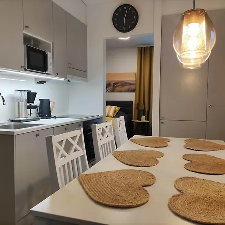 Apartment Ratalinna - Free Wifi