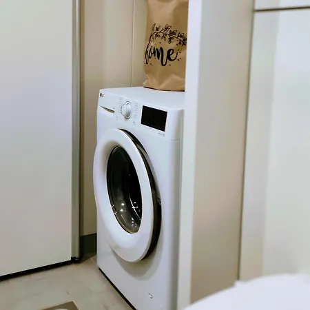 Apartment Ratalinna - Free Wifi *