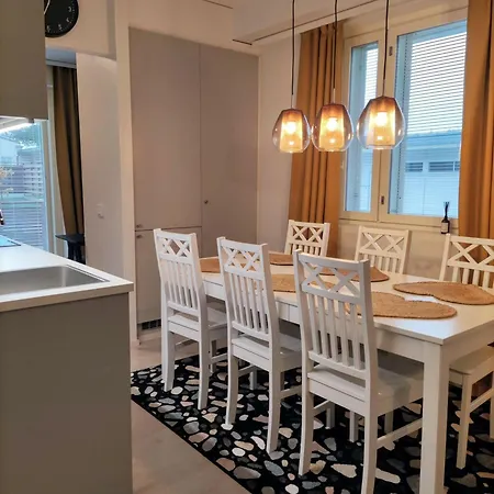 Ratalinna - Free Wifi شقة بوري