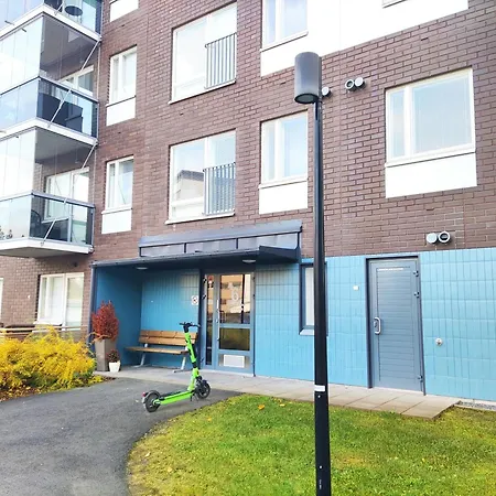 Ratalinna - Free Wifi Pori