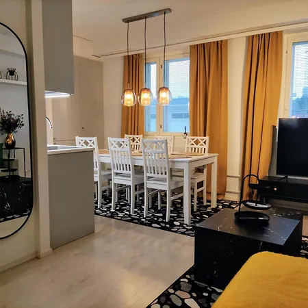 Ratalinna - Free Wifi * Pori