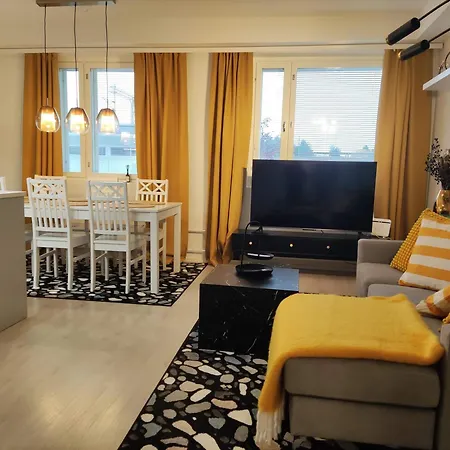 Apartment Ratalinna - Free Wifi