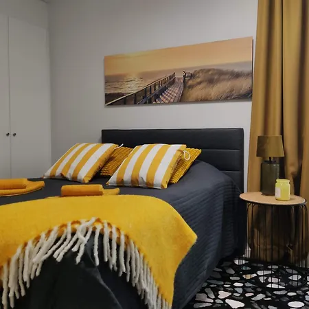 Ratalinna - Free Wifi Apartment *